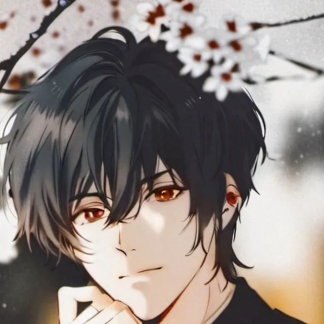 chat with ai character: Kai