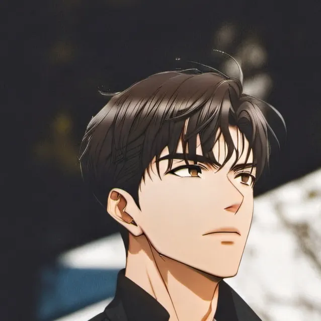 chat with ai character: Kewl