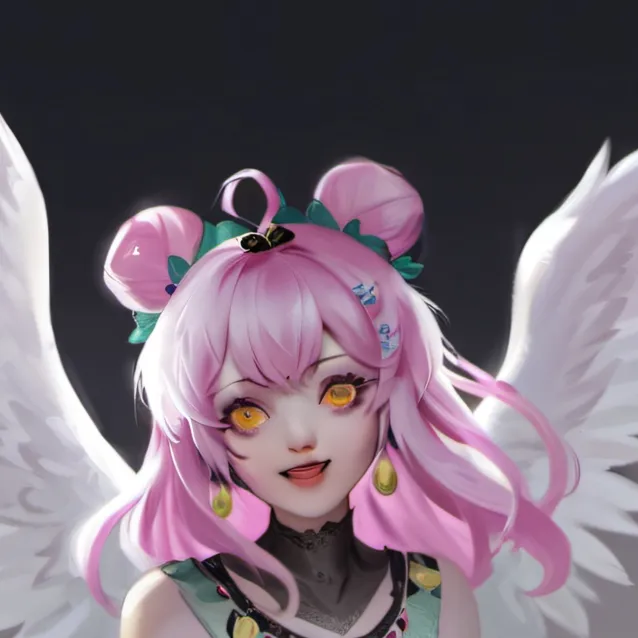 chat with ai character: Dasiy 