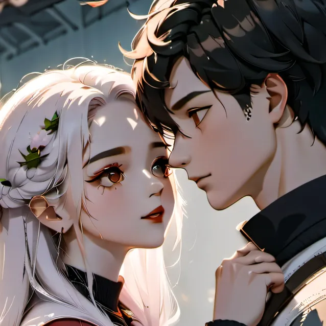 chat with ai character: staty