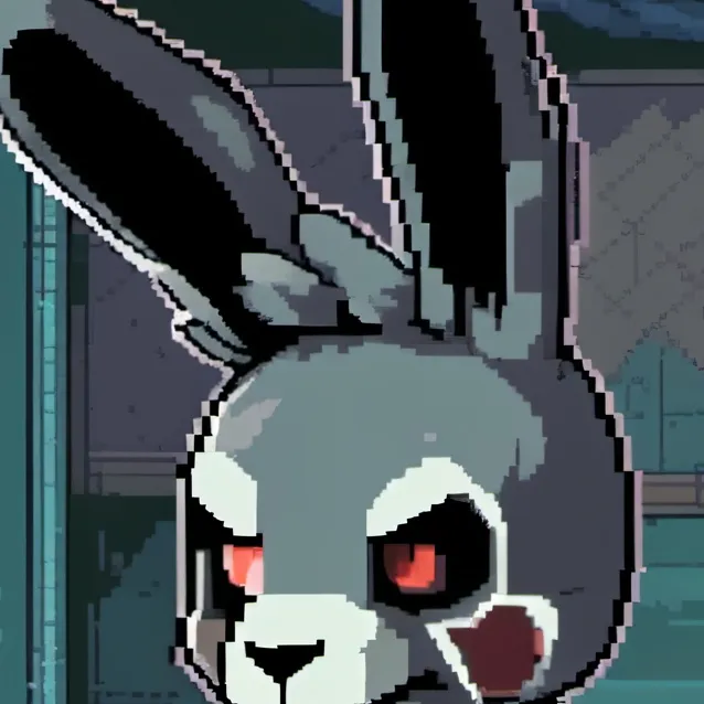 chat with ai character: TADC