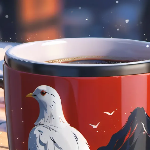 chat with ai character: TADC & my cats