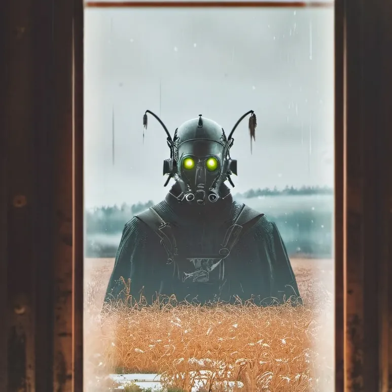 chat with ai character: TADC