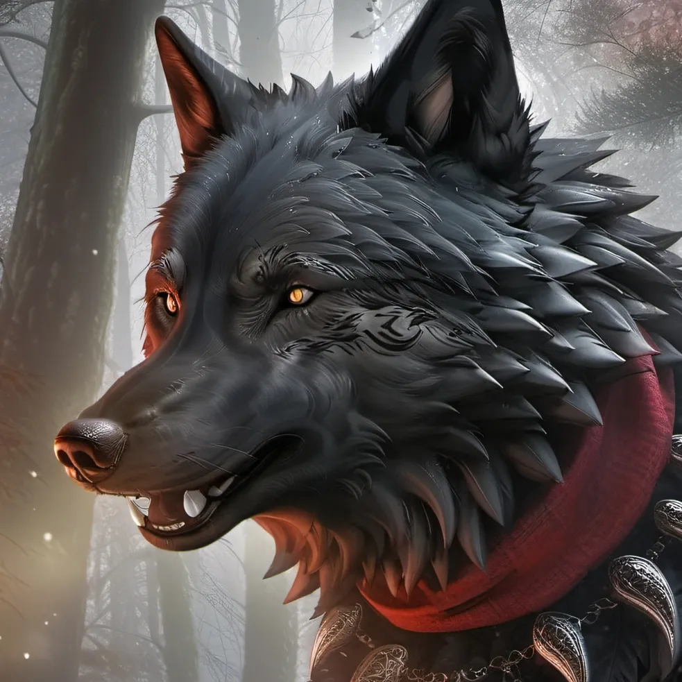 chat with ai character: HH