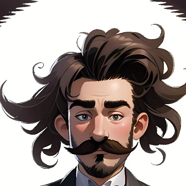 chat with ai character: Jmancurly 