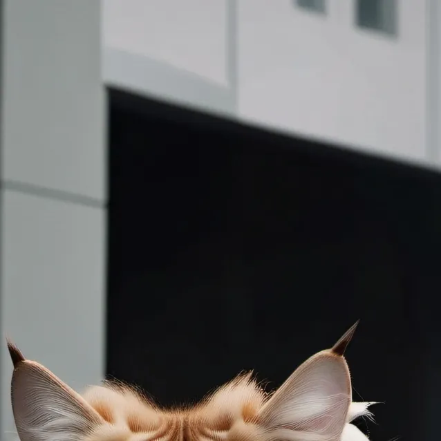 chat with ai character: LepordFur 