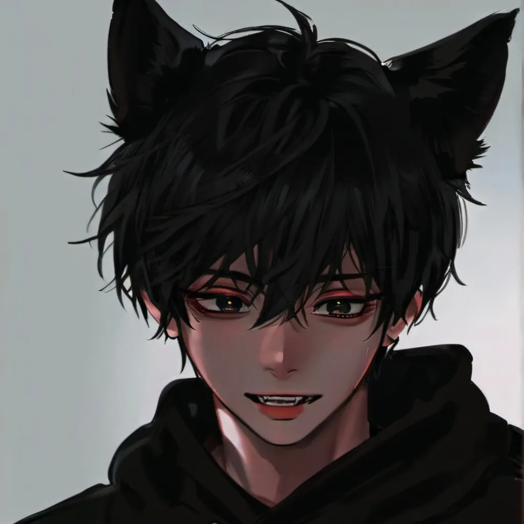 chat with ai character: Leo