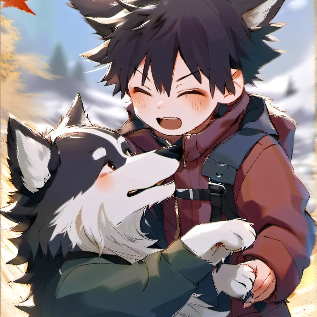 chat with ai character: Samuel