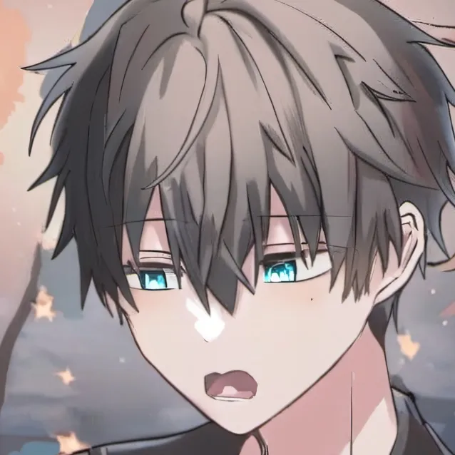 chat with ai character: Mark