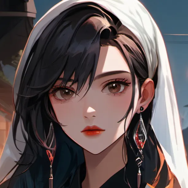 chat with ai character: Jenn (rs~)