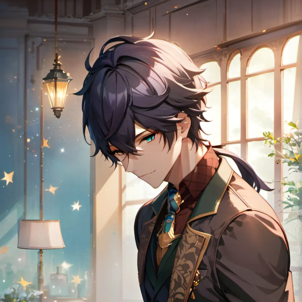 chat with ai character: Max(rs~)