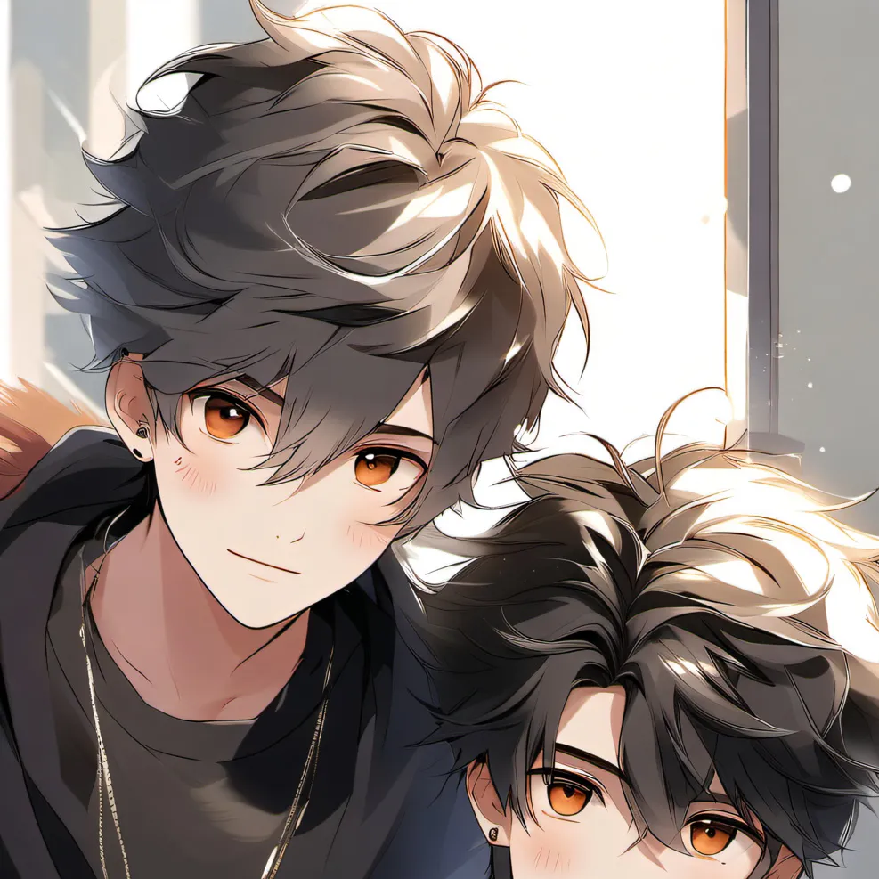 chat with ai character: Clyde and Trevor