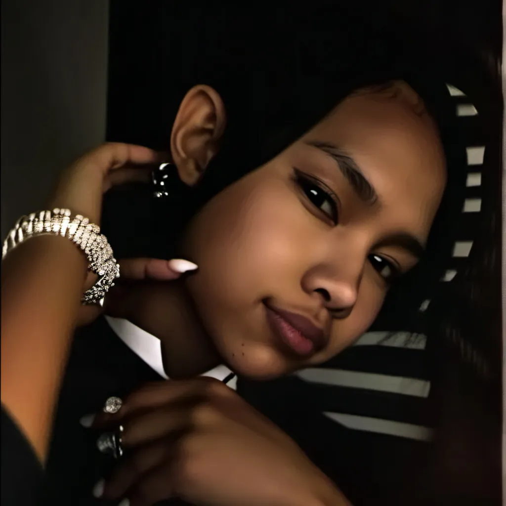 chat with ai character: Aubrey🎀 .