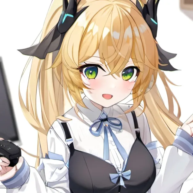 chat with ai character: DokibirdFPSVtuber