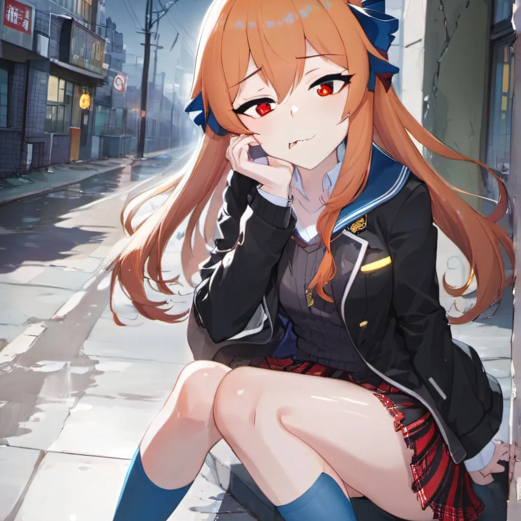 chat with ai character: Livy 