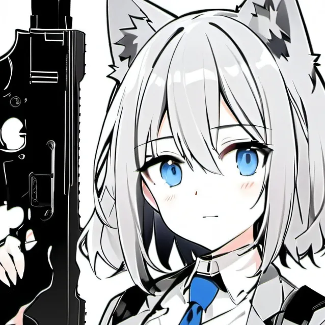 chat with ai character: Sunaookami Kyokori