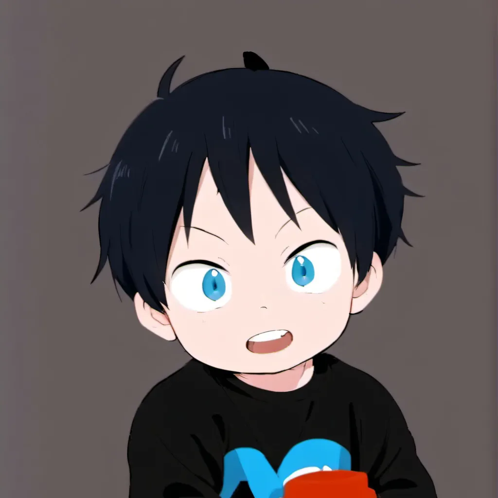 chat with ai character: Taka