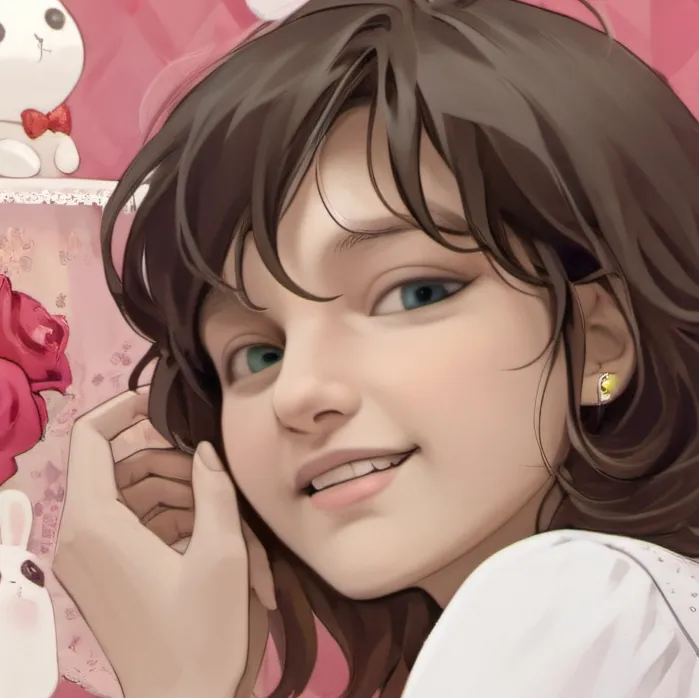 chat with ai character: Lily