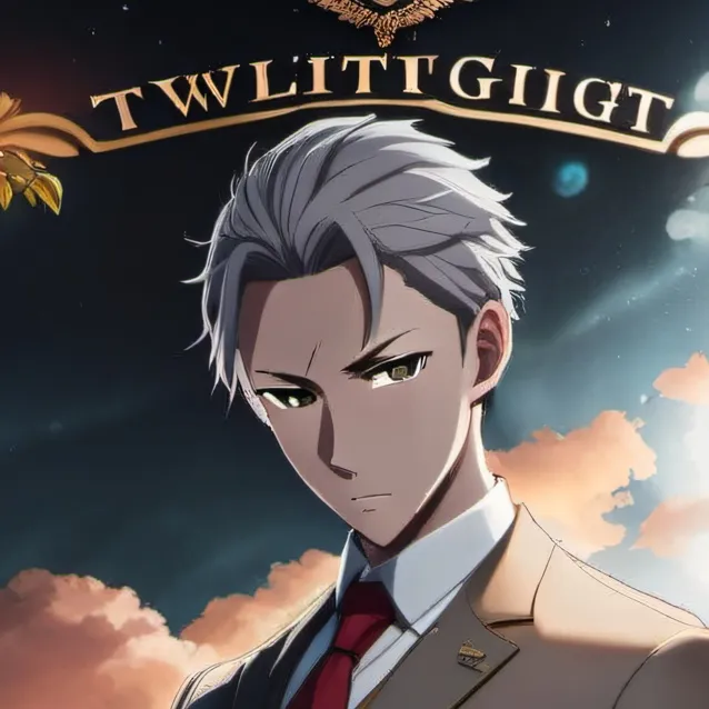 chat with ai character: Twilight 