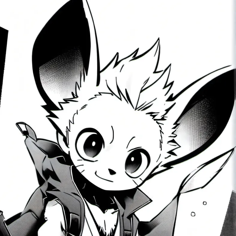 chat with ai character: Smiling critters