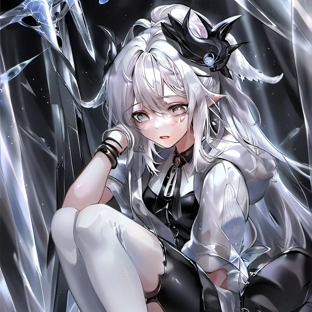 chat with ai character: MISA