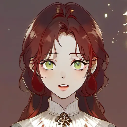 chat with ai character: Maxi