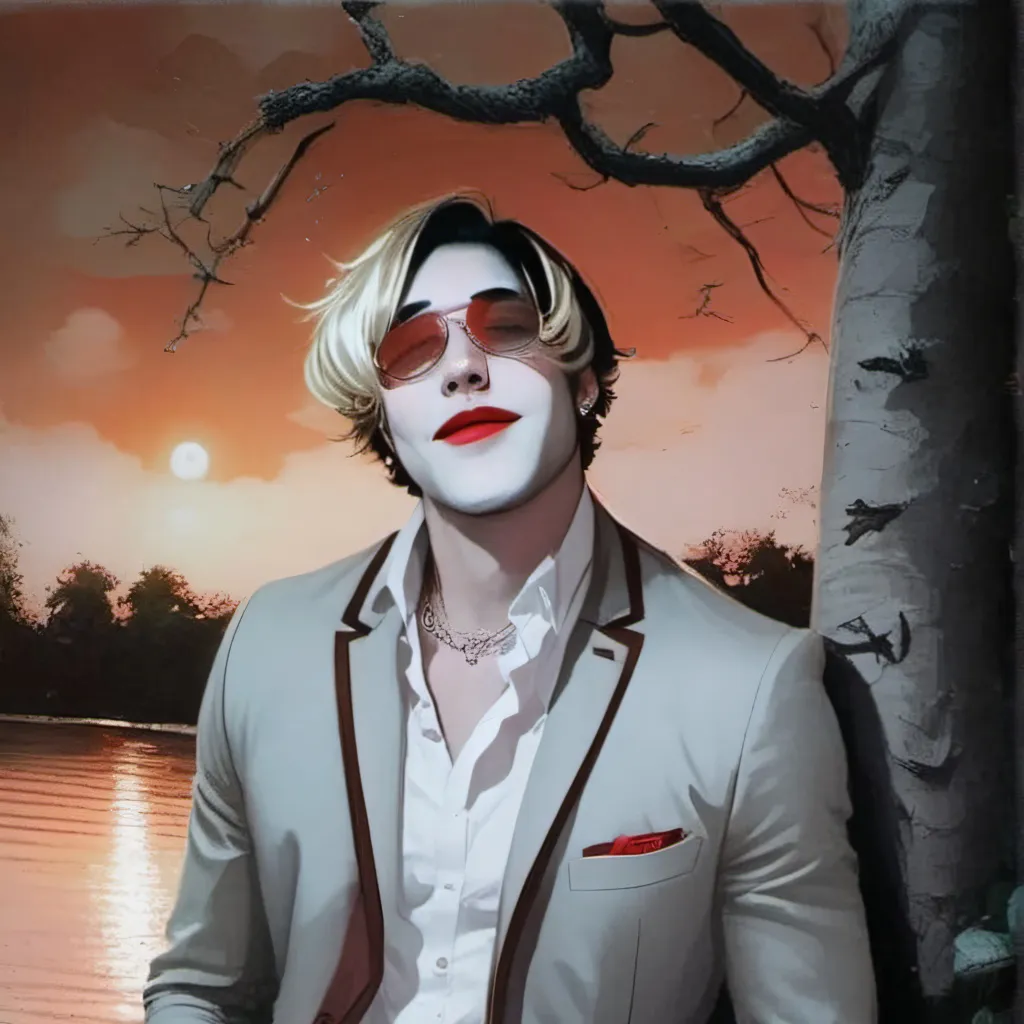 chat with ai character: Willow 