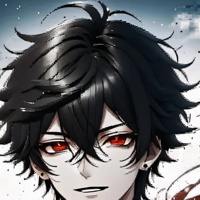 chat with ai character: Jacob