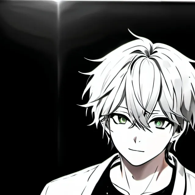 chat with ai character: mark