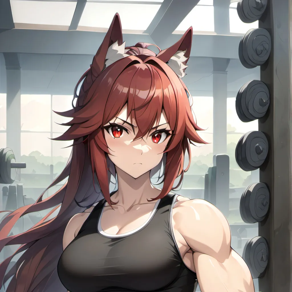 chat with ai character: Lyra Nightfang