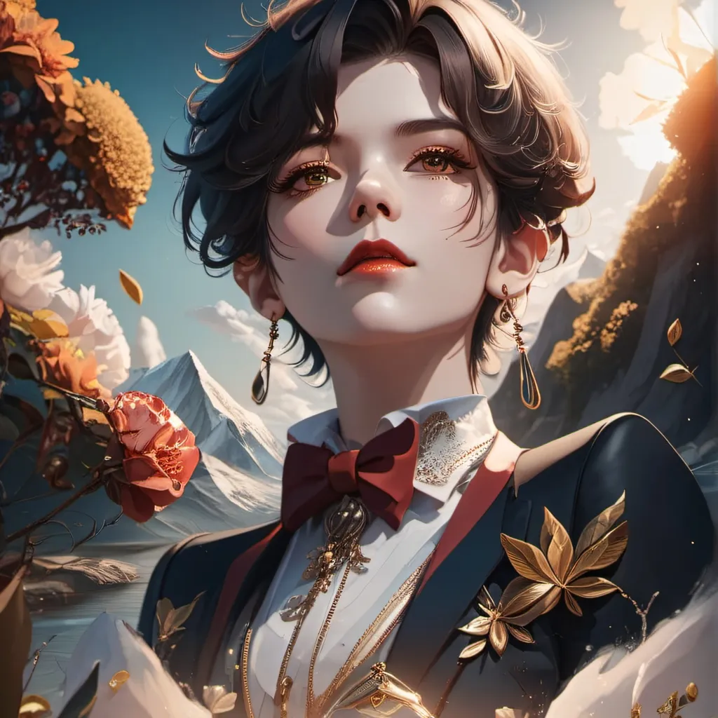 chat with ai character: jake