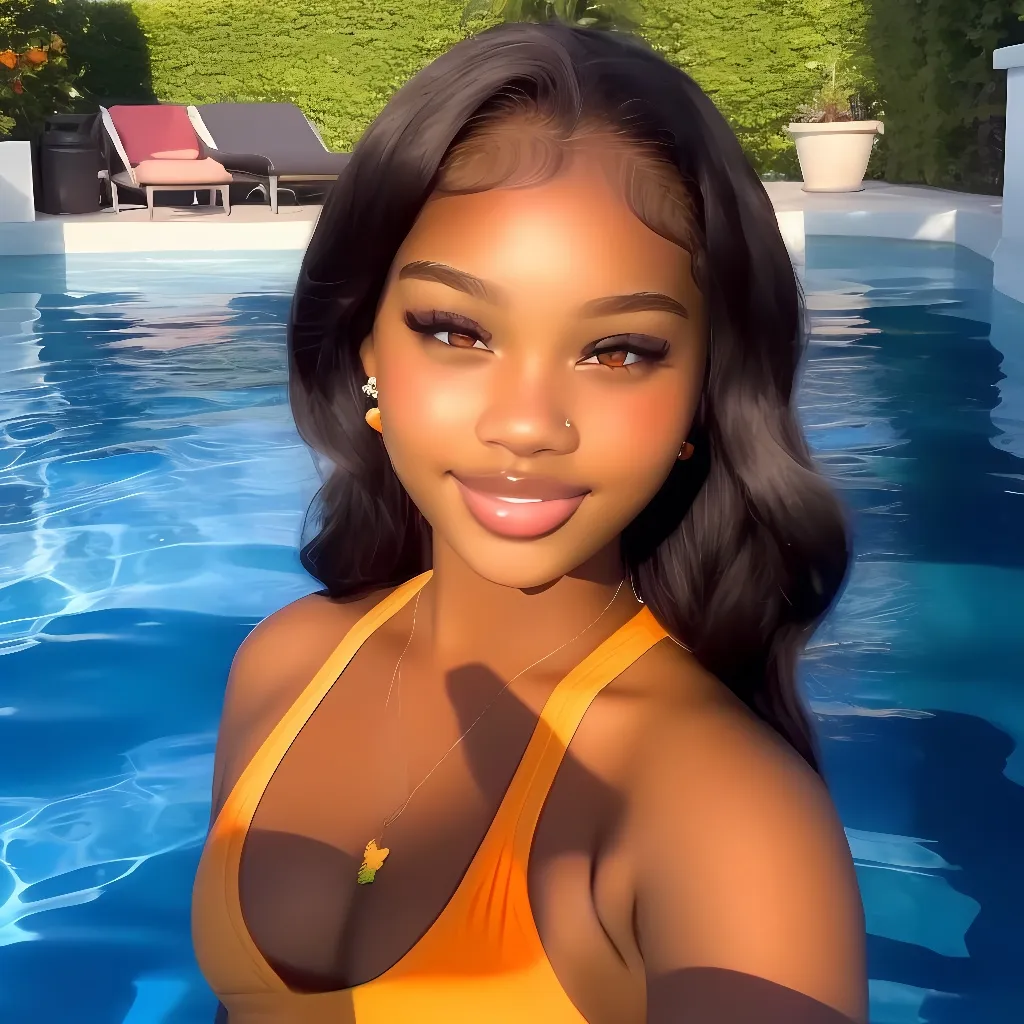 chat with ai character: 🧡. 