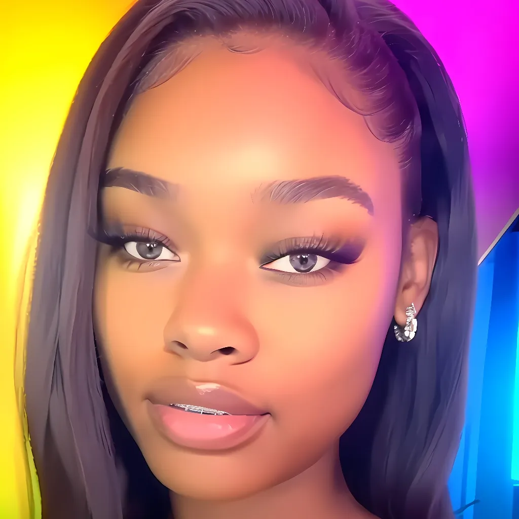 chat with ai character: 💜. 