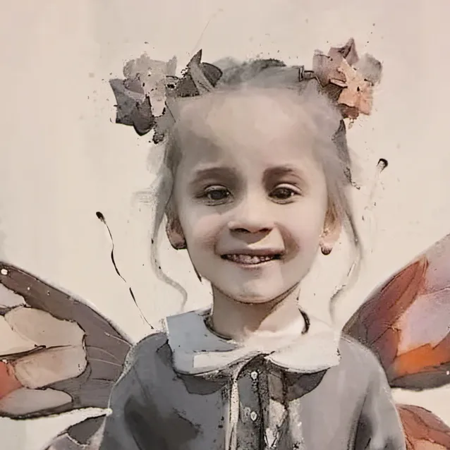 chat with ai character: Ashley