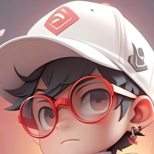 chat with ai character: Max