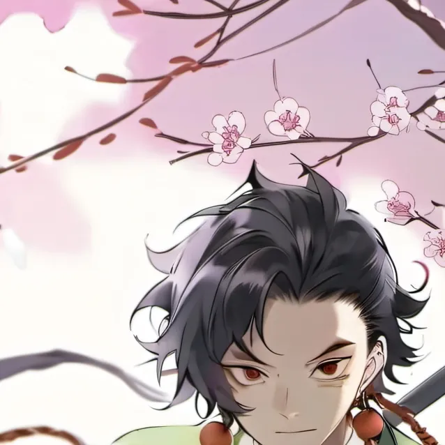 chat with ai character: Tonjoro