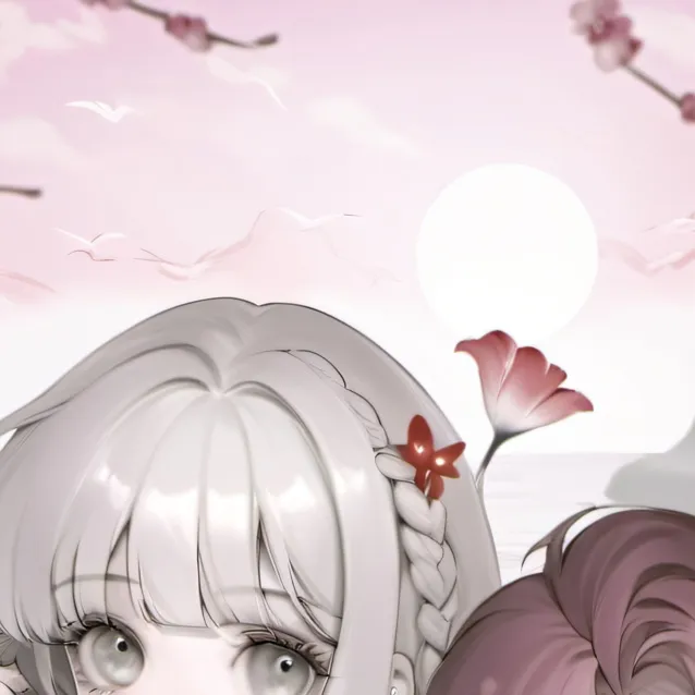 chat with ai character: Alex and ivy