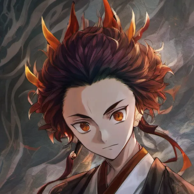 chat with ai character: Hoshira the endarc