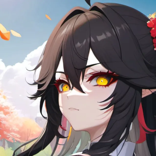 chat with ai character: kayla