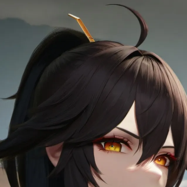 chat with ai character: alexa