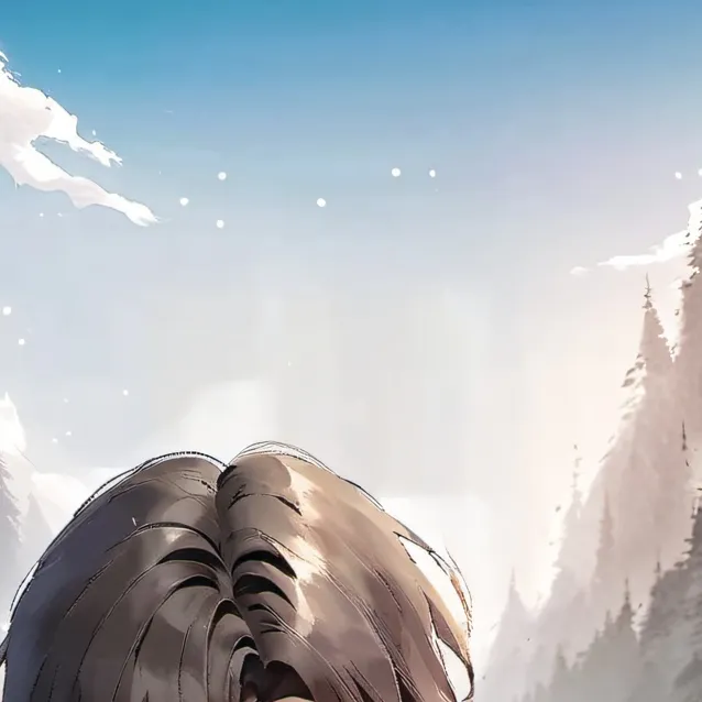 chat with ai character: justin