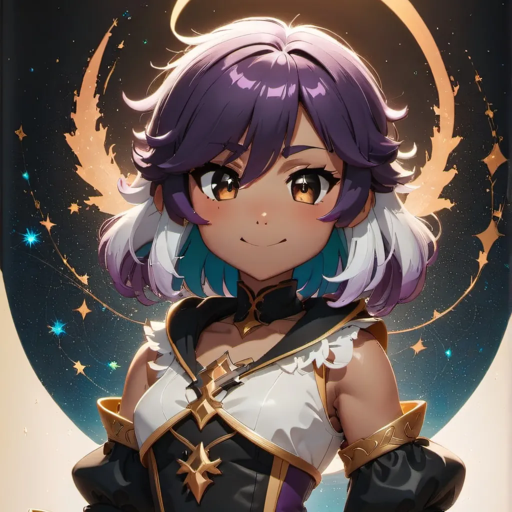 chat with ai character: ★miko★