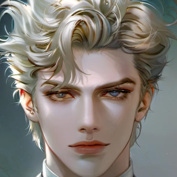 chat with ai character: Jaxson