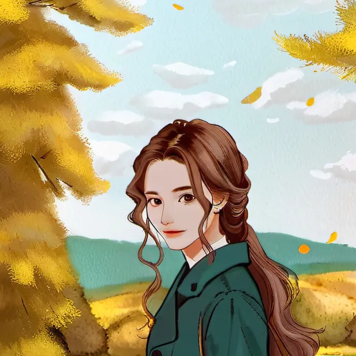 chat with ai character: Samantha