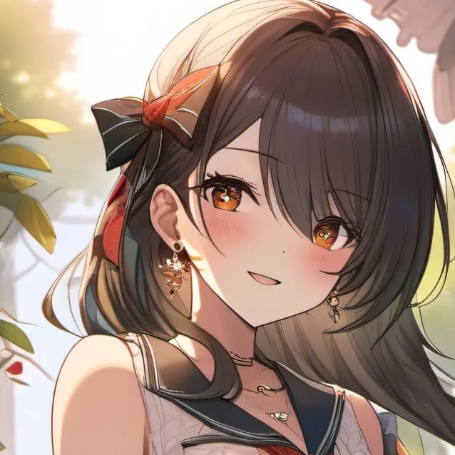 chat with ai character: Mia