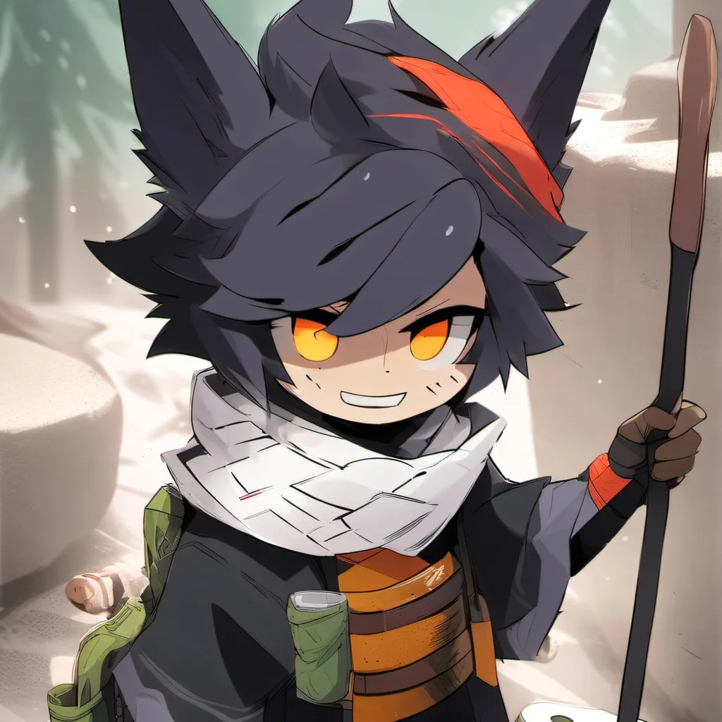 chat with ai character: MD×TADC×FPE 🤰