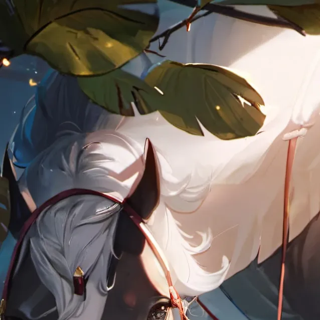 chat with ai character: hailey