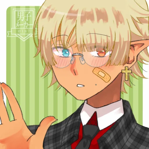 creator alex007n7's avatar