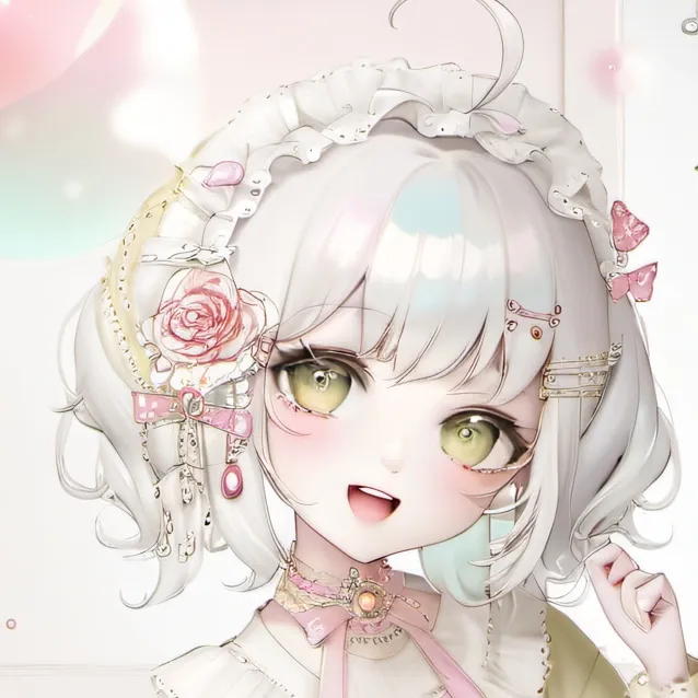 chat with ai character: Daniel