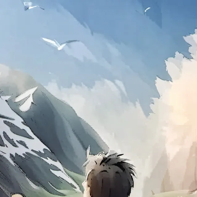 chat with ai character: hh bur they hate u